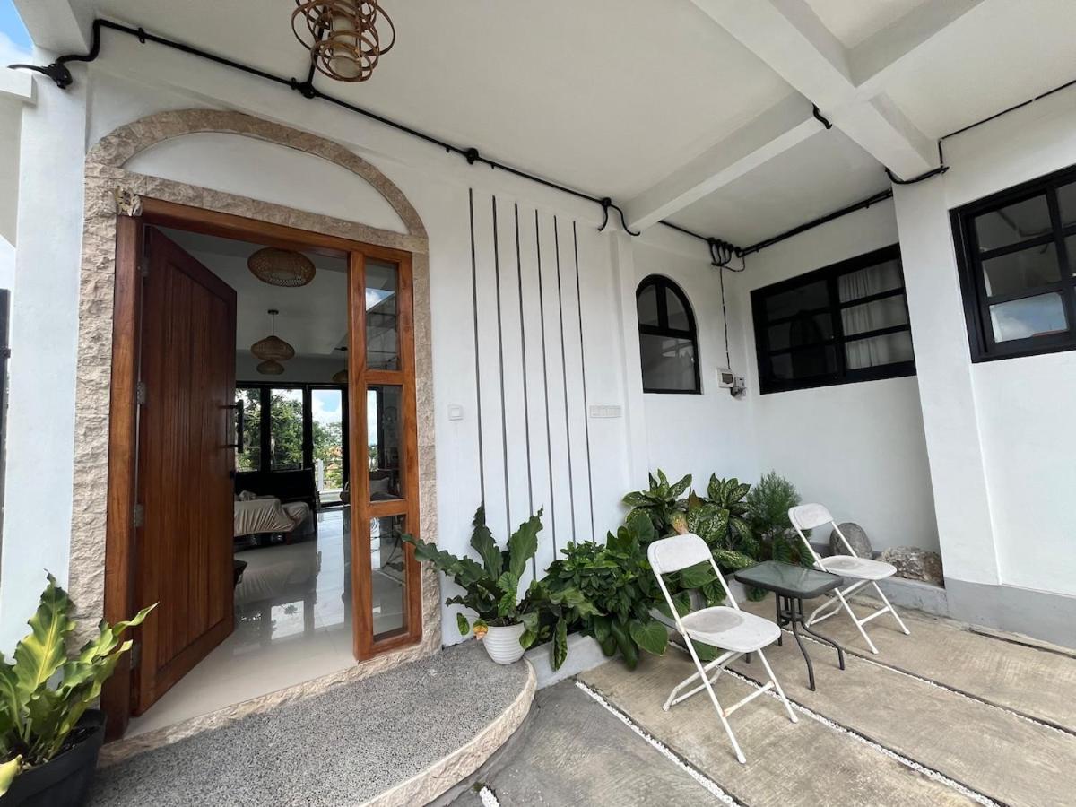Villa De La Rose 1 Bedroom Ungasan Exteriör bild
