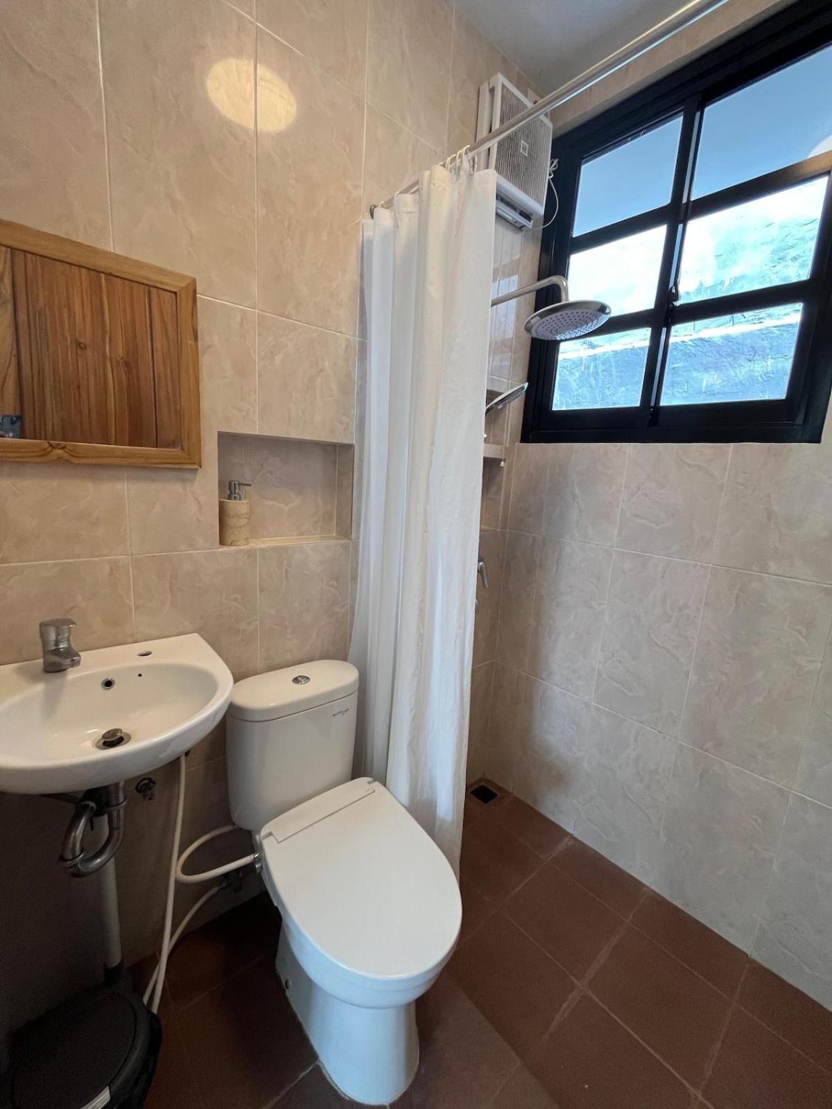 Villa De La Rose 1 Bedroom Ungasan Exteriör bild